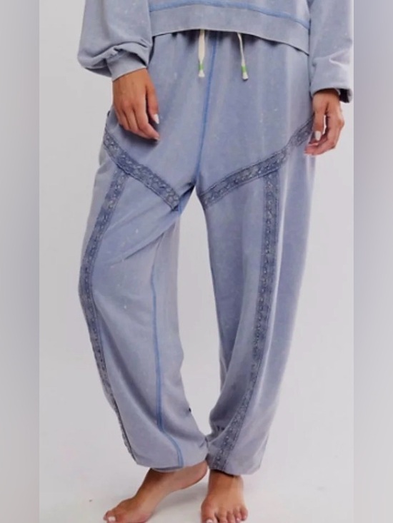 Free People Pants - Intimately Free People Couch Club Lounge Pants